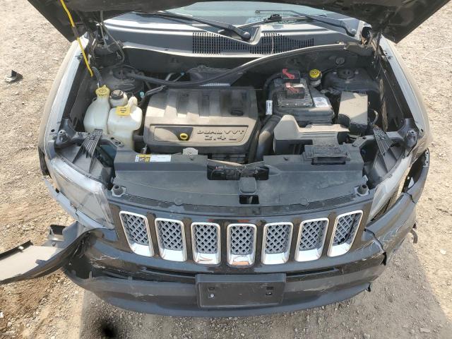 Photo 11 from auction – 2017 JEEP COMPASS LA with VIN 1C4NJDEB7HD188718