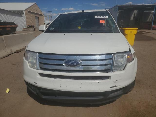 Photo 5 from auction – 2010 FORD EDGE SEL with VIN 2FMDK4JC1ABA67200