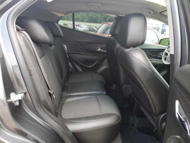 Photo 11 from auction – 2016 BUICK ENCORE with VIN KL4CJESB6GB693462