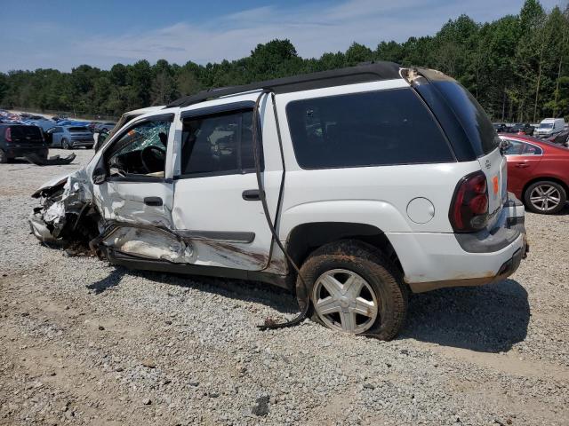 Photo 2 from auction – 2002 CHEVROLET TRAILBLAZE with VIN 1GNET16S526101179