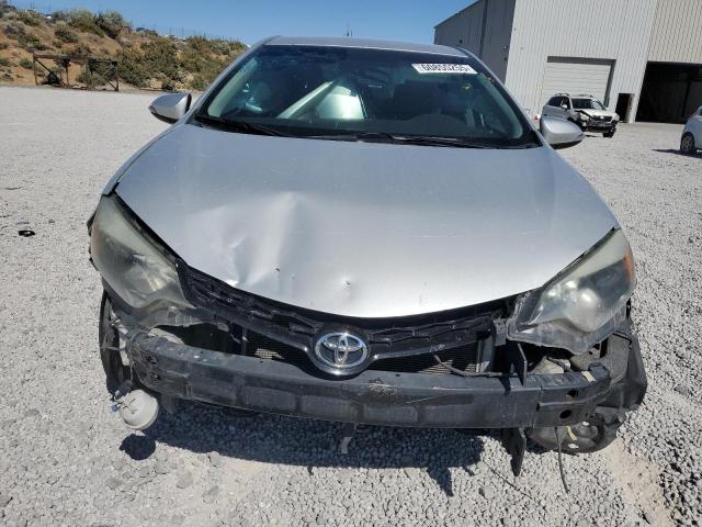 Photo 5 from auction – 2015 TOYOTA COROLLA L with VIN 5YFBURHE8FP301924