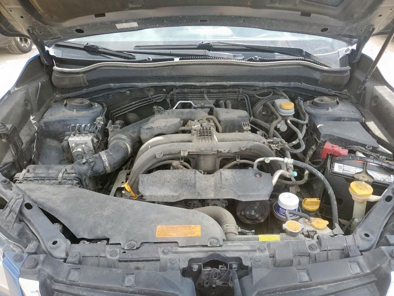 Photo 12 from auction – 2017 SUBARU FORESTER 2 with VIN JF2SJABC2HH526700
