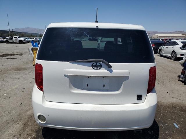 Photo 6 from auction – 2008 SCION XB with VIN JTLKE50E381003472