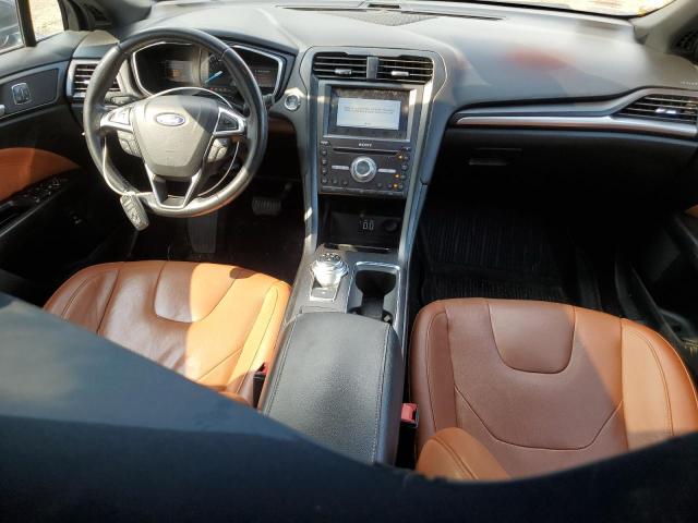 Photo 8 from auction – 2019 FORD FUSION TIT with VIN 3FA6P0SU5KR163113