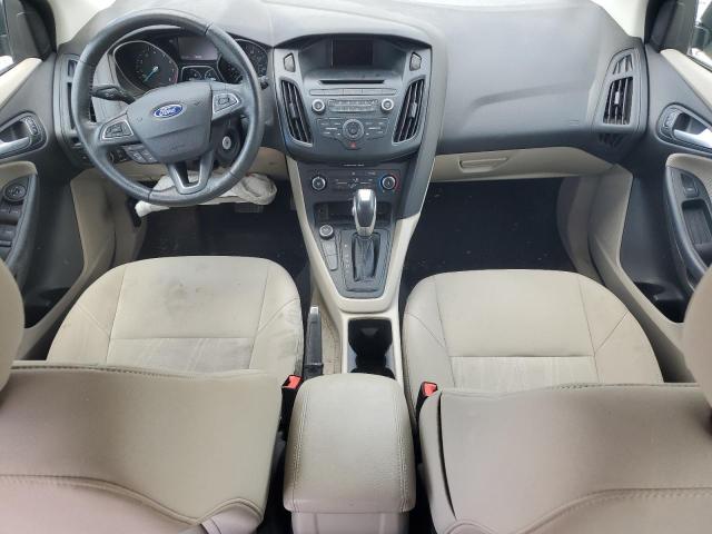 Photo 8 from auction – 2015 FORD FOCUS SE with VIN 1FADP3K21FL375048