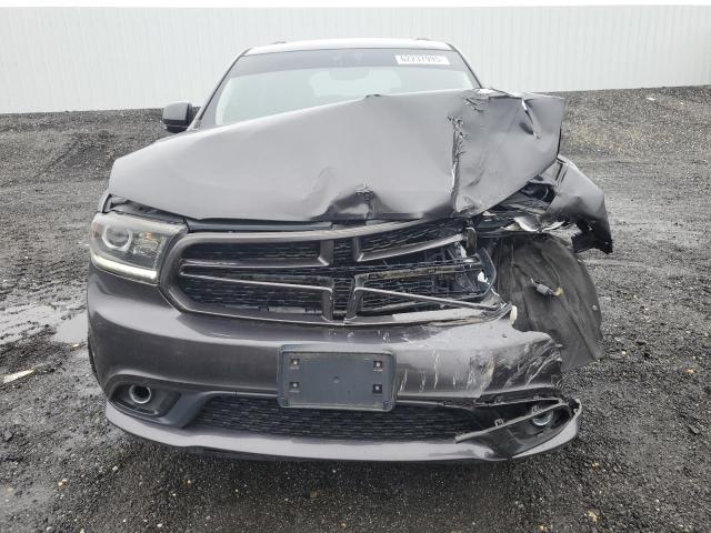 Photo 12 from auction – 2018 DODGE DURANGO GT with VIN 1C4RDJDGXJC232114
