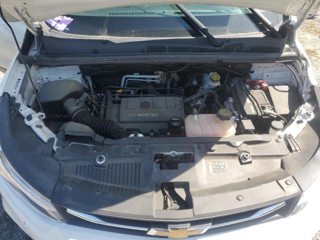 Photo 12 from auction – 2020 CHEVROLET TRAX 1LT with VIN KL7CJLSBXLB066975