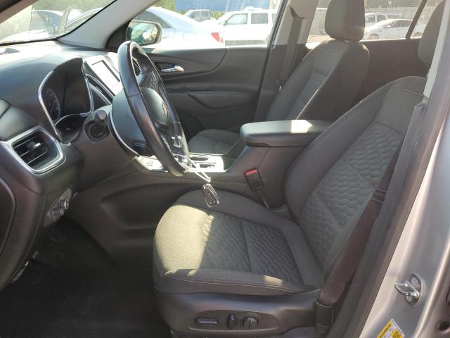 Photo 7 from auction – 2018 CHEVROLET EQUINOX LT with VIN 2GNAXTEX0J6223002