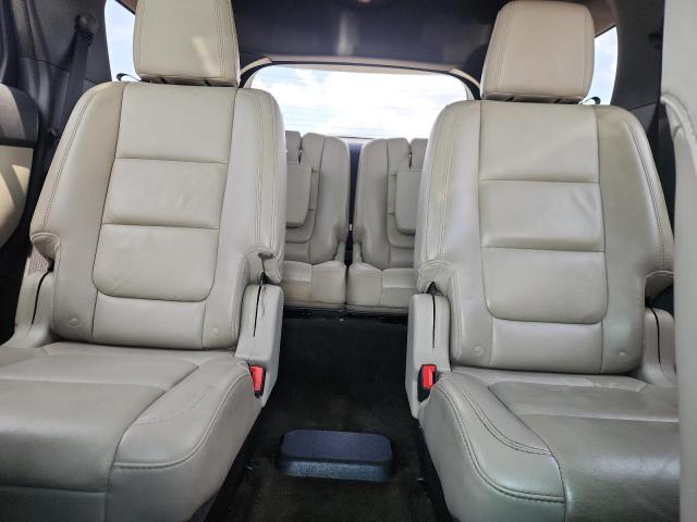 Снимка 10 от търг – 2014 FORD EXPLORER X с VIN 1FM5K7D86EGA80360