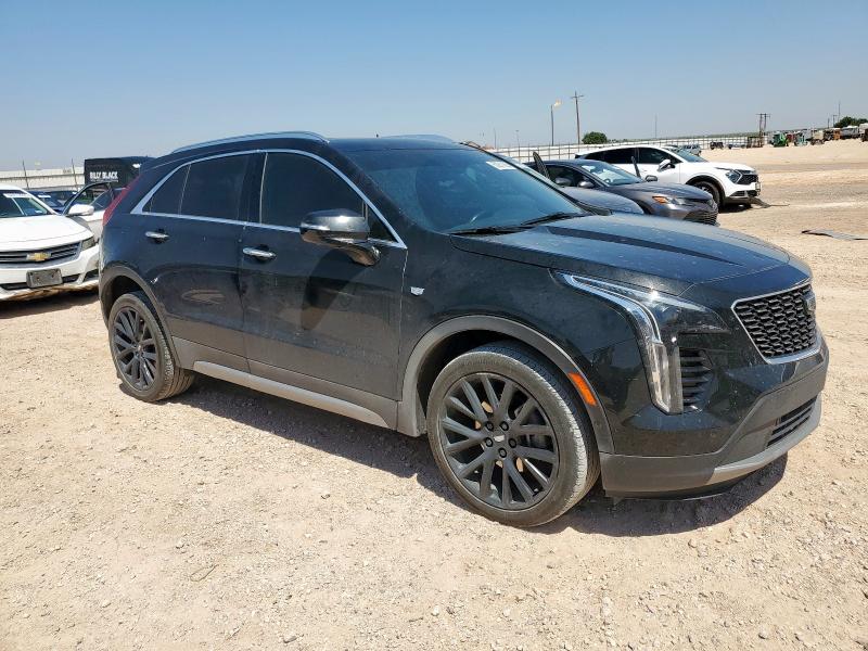 Photo 4 from auction – 2023 CADILLAC XT4 PREMIU with VIN 1GYFZDR46PF107519