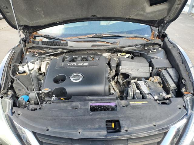 Photo 11 from auction – 2016 NISSAN ALTIMA 3.5 with VIN 1N4BL3AP2GC154365