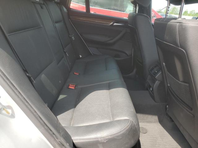 Photo 11 from auction – 2015 BMW X3 XDRIVE2 with VIN 5UXWX9C59F0D58807