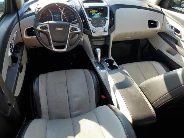 Photo 8 from auction – 2015 CHEVROLET EQUINOX LT with VIN 1GNALDEK3FZ133070