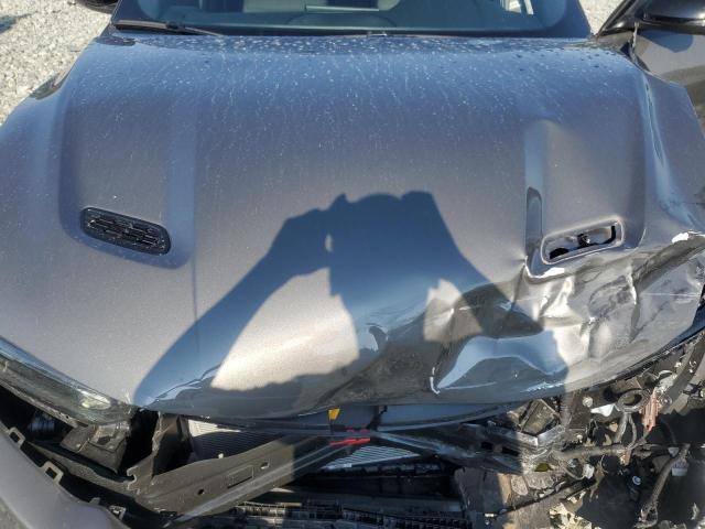 Photo 12 from auction – 2024 DODGE HORNET R/T with VIN ZACPDFDW6R3A22958
