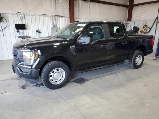 Photo 1 from auction – 2023 FORD F150 SUPER with VIN 1FTEW1EB9PKF21012
