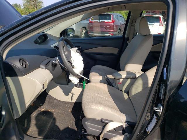 Photo 7 from auction – 2007 TOYOTA YARIS with VIN JTDBT903371048496