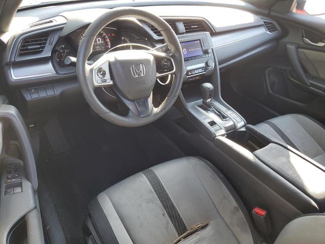 Photo 8 from auction – 2016 HONDA CIVIC LX with VIN 2HGFC4B57GH303351
