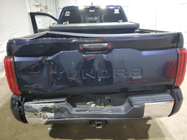 Photo 6 from auction – 2024 TOYOTA TUNDRA DOU with VIN 5TFLA5DA2RX137942