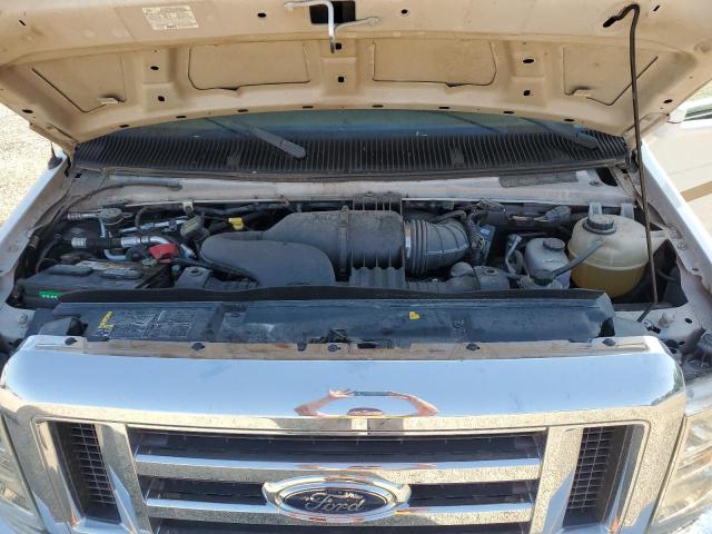 Photo 7 from auction – 2012 FORD E450 with VIN 1FDXE4FS5BDB28077