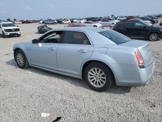Photo 2 from auction – 2013 CHRYSLER 300 with VIN 2C3CCAAG2DH592772
