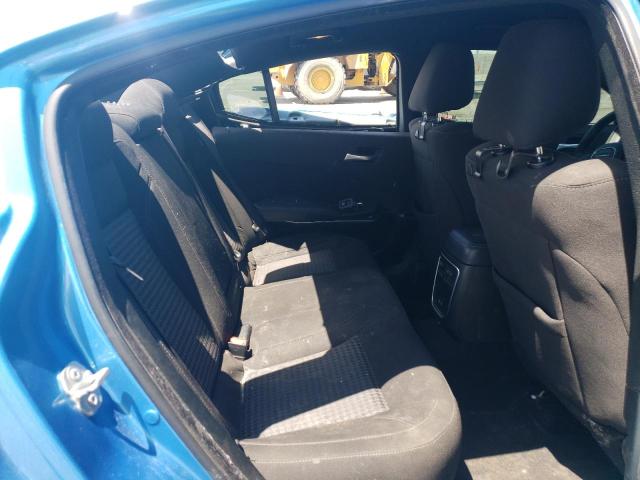 Photo 10 from auction – 2023 DODGE CHARGER SXT with VIN 2C3CDXBG0PH660649
