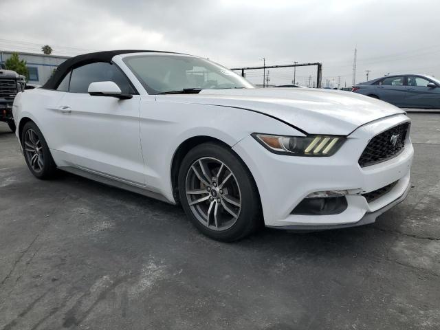 Photo 4 from auction – 2017 FORD MUSTANG with VIN 1FATP8UH7H5204760