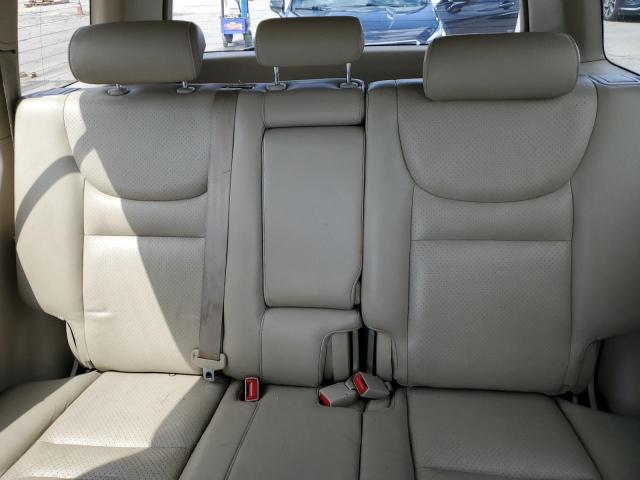 Photo 10 from auction – 2003 TOYOTA HIGHLANDER with VIN JTEHF21A330131802