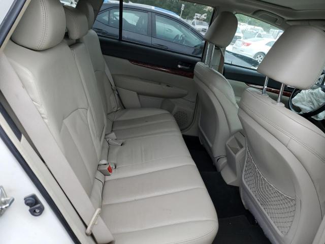 Photo 10 from auction – 2011 SUBARU OUTBACK 3. with VIN 4S4BRDLC3B2349605