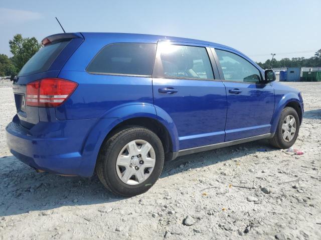 Photo 3 from auction – 2012 DODGE JOURNEY SE with VIN 3C4PDCAB9CT216909