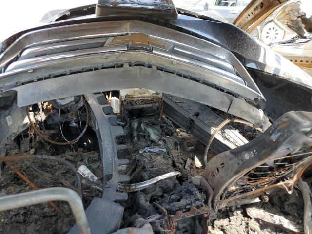 Photo 8 from auction – 2015 CHEVROLET IMPALA LT with VIN 2G1115SL2F9187920