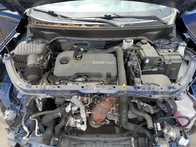 Photo 11 from auction – 2022 GMC TERRAIN SLE with VIN 3GKALTEV6NL265151