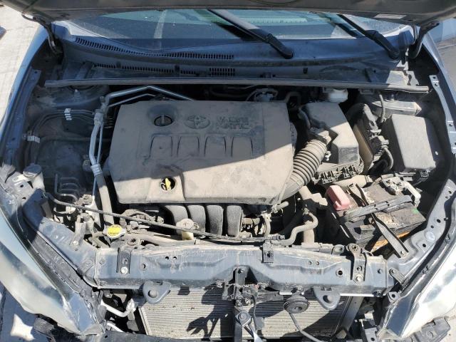 Photo 11 from auction – 2014 TOYOTA COROLLA EC with VIN 2T1BPRHE7EC171592