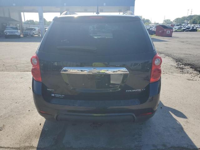 Photo 6 from auction – 2012 CHEVROLET EQUINOX LT with VIN 2GNALDEK2C6220949