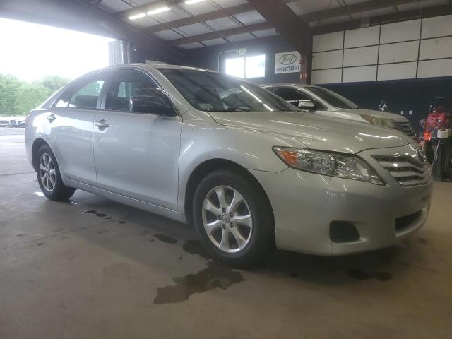 Photo 4 from auction – 2011 TOYOTA CAMRY BASE with VIN 4T4BF3EK8BR137378