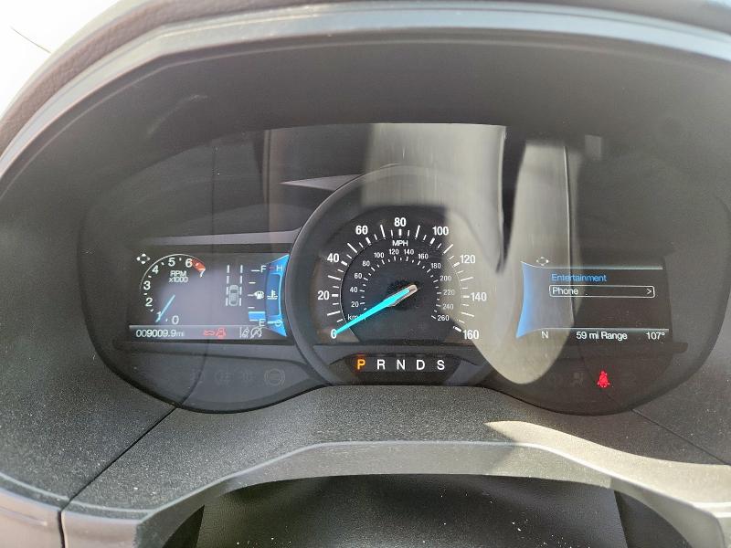 Foto 9 de la subasta – 2024 FORD EDGE SE con VIN 2FMPK4G96RBB07405