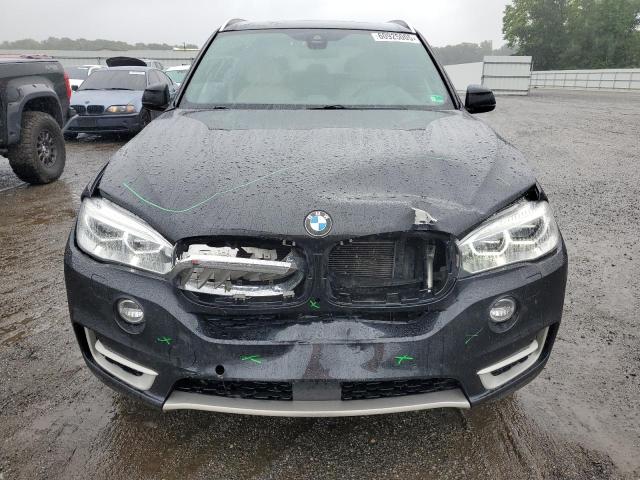 Photo 5 from auction – 2017 BMW X5 XDRIVE5 with VIN 5UXKR6C57H0J83805