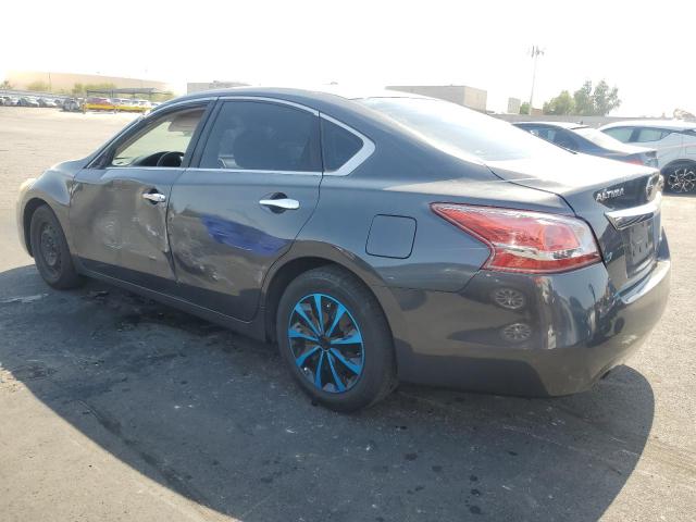 Photo 2 from auction – 2013 NISSAN ALTIMA with VIN 1N4AL3AP6DC296712
