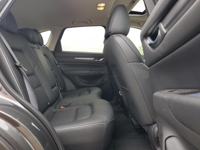 Photo 11 from auction – 2025 MAZDA CX-5 PREFE with VIN JM3KFBCL9S0613169