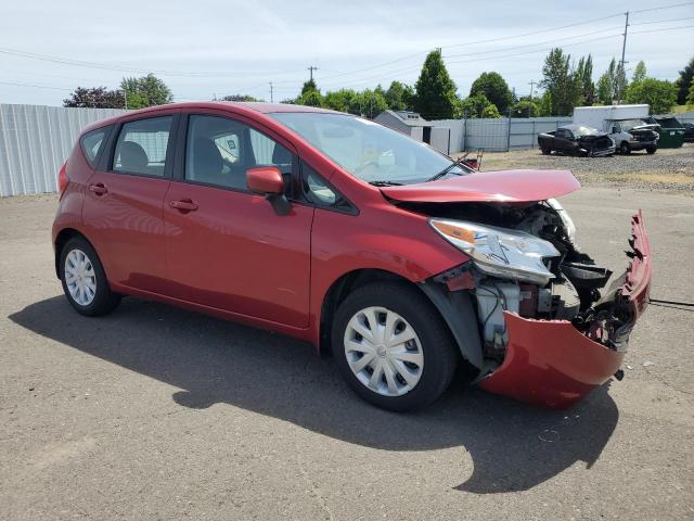 Photo 4 from auction – 2015 NISSAN VERSA NOTE with VIN 3N1CE2CP4FL440109