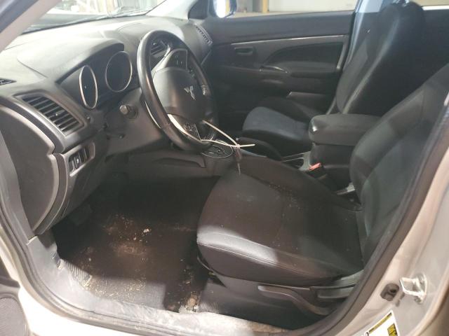 Photo 7 from auction – 2015 MITSUBISHI OUTLANDER with VIN 4A4AR3AW6FE032504