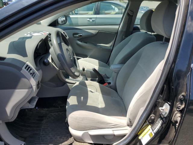 Снимка 7 от търг – 2010 TOYOTA COROLLA BA с VIN 2T1BU4EE0AC364094