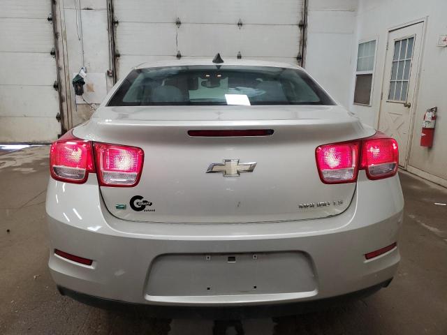 Photo 6 from auction – 2015 CHEVROLET MALIBU LS with VIN 1G11B5SL5FF286218