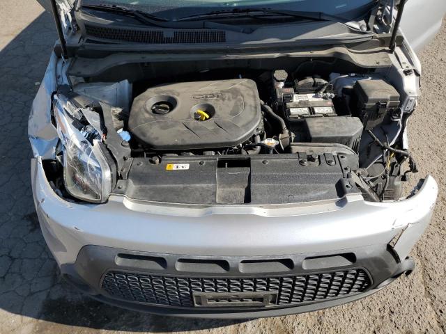 Снимка 11 от търг – 2014 KIA SOUL + с VIN KNDJP3A56E7706478
