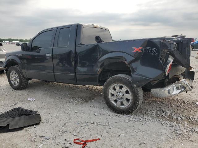 Photo 2 from auction – 2012 FORD F150 SUPER with VIN 1FTFX1EF5CFD02846