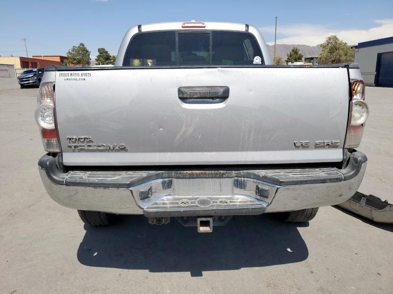 Photo 6 from auction – 2010 TOYOTA TACOMA DOU with VIN 3TMLU4EN7AM049157