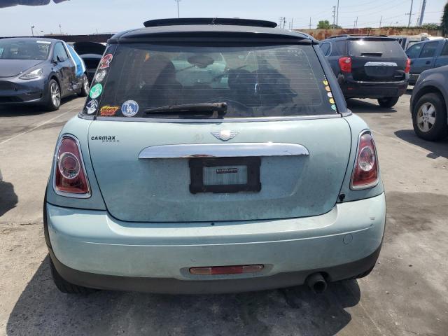 Photo 6 from auction – 2012 MINI COOPER with VIN WMWSU3C58CT257719