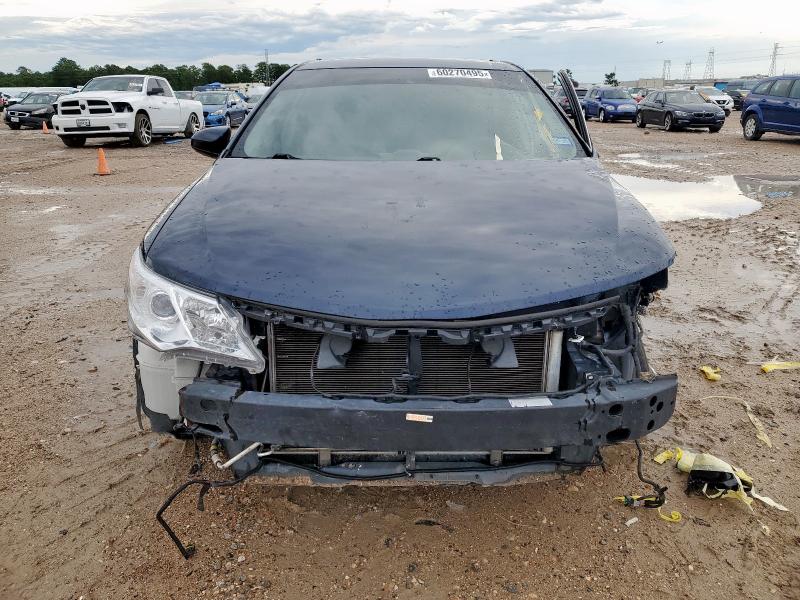 Photo 5 from auction – 2014 TOYOTA CAMRY L with VIN 4T1BF1FK5EU827395