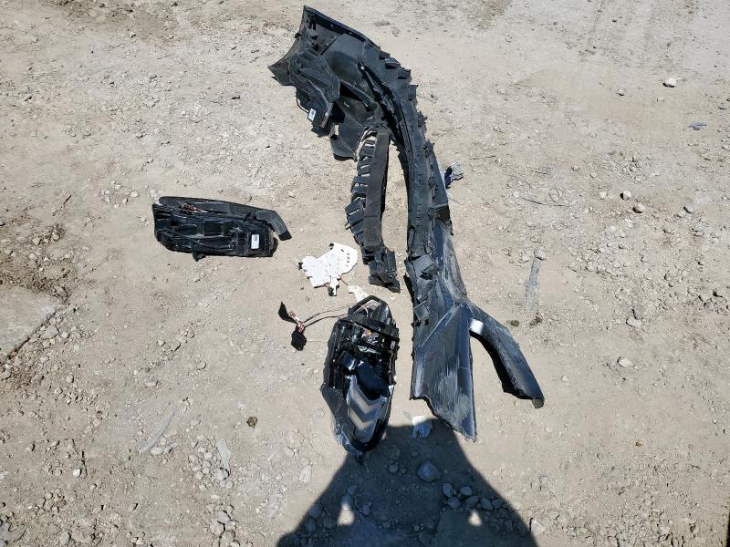 Photo 12 from auction – 2021 FORD MUSTANG with VIN 1FA6P8TH9M5154243