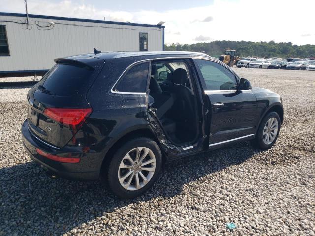 Photo 3 from auction – 2015 AUDI Q5 PREMIUM with VIN WA1LFAFP2FA009141