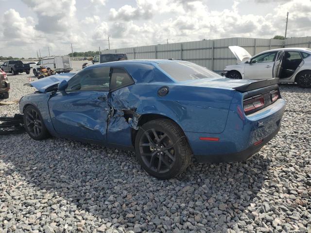 Снимка 2 от търг – 2023 DODGE CHALLENGER с VIN 2C3CDZJG3PH582316